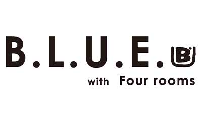 B.L.U.E With Four rooms