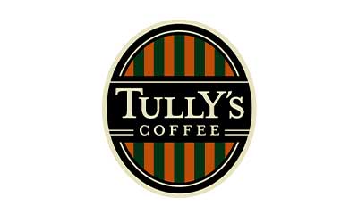 TULLY’S COFEE